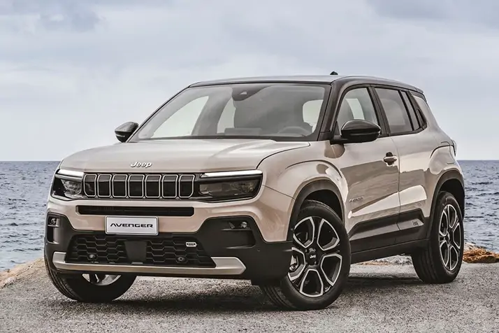 Amplitude-Auto-Jeep-Avenger