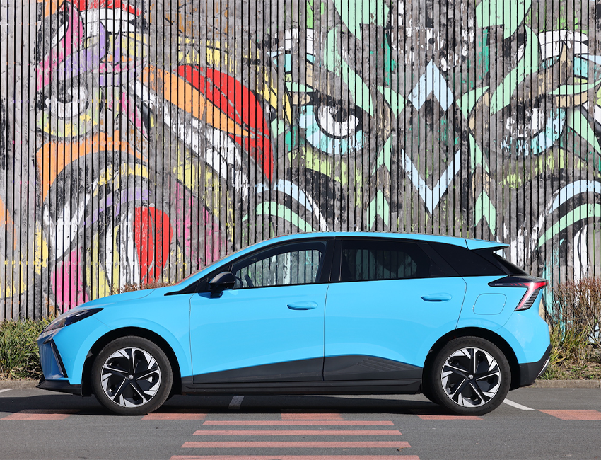 Amplitude-Auto-MG-MG4