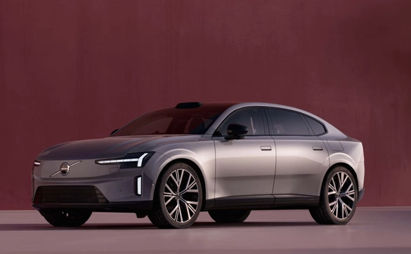 Volvo Dijon   Amplitude - Vente de véhicules neufs