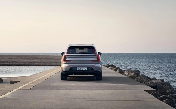 Volvo Dijon  Amplitude - Vente de véhicules d’occasions