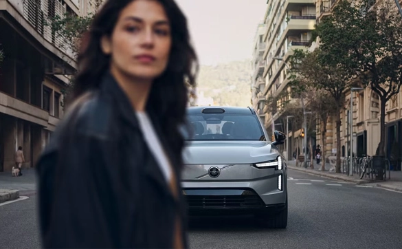 Volvo Dijon  Amplitude - Atelier