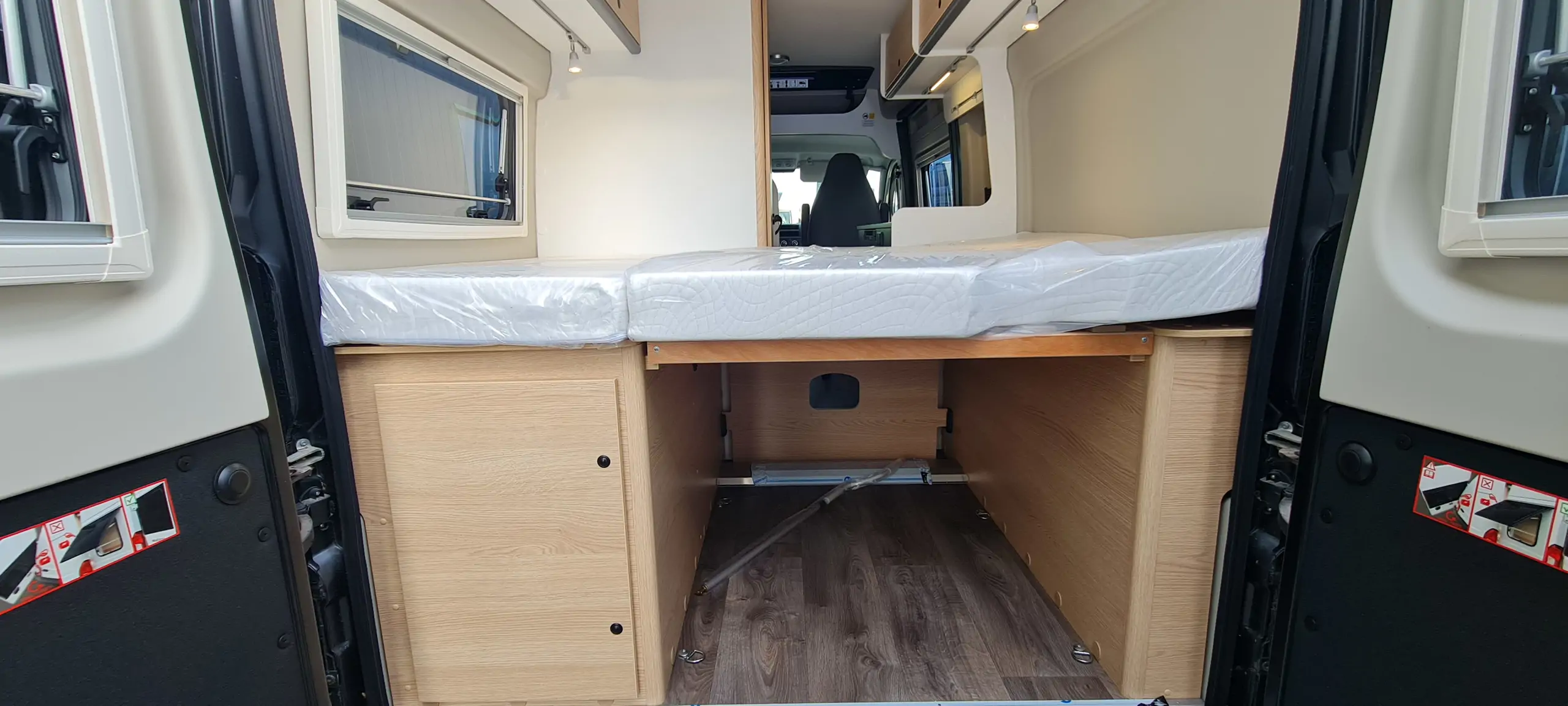 Image Sunligt Cliff 600 RT  