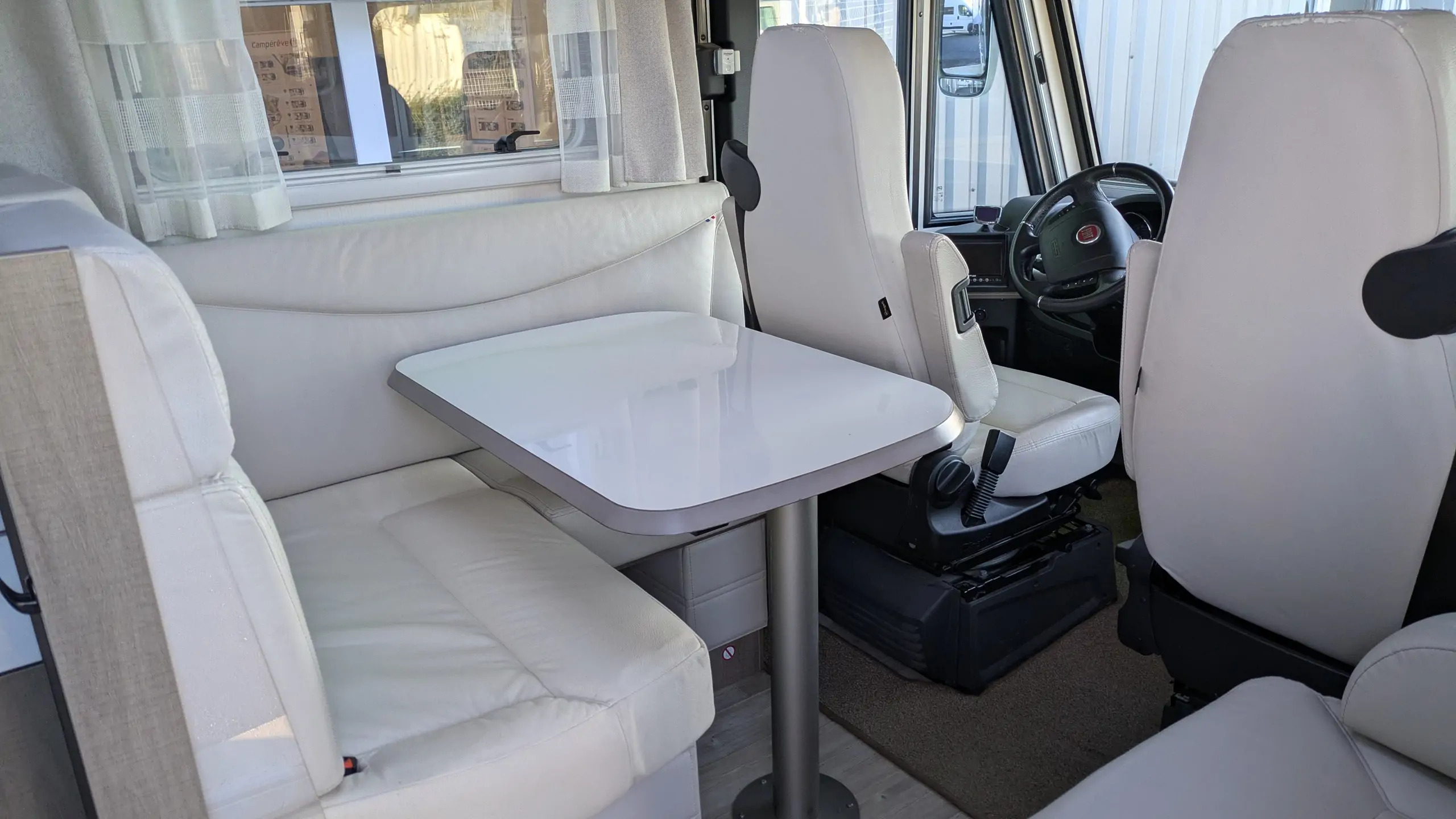 Image  BAVARIA INITIAL I741FC ALLURE 